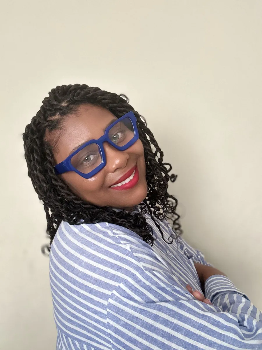 Dr. Ashley Ates