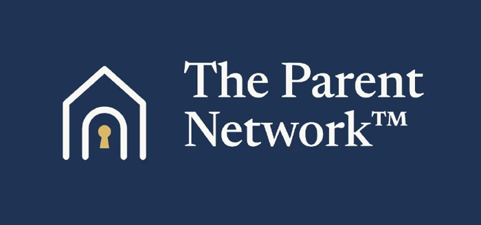 The Parent Network logo