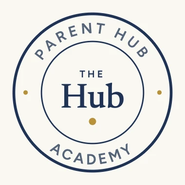 The Parent Hub Academy seal